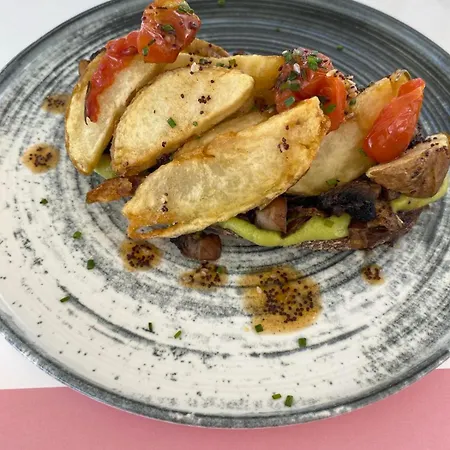 Celestial Garden 3* Adamantas (Milos)