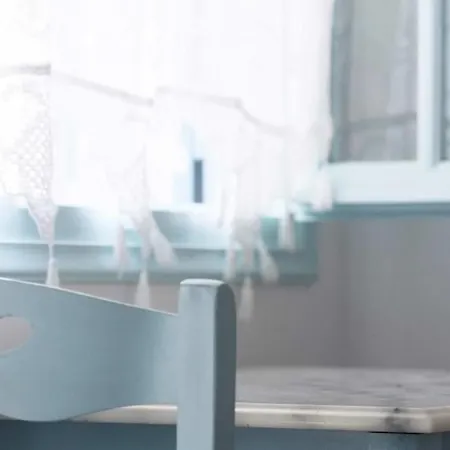 Apartahotel Celestial Garden