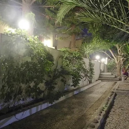 Celestial Garden Appart hôtel