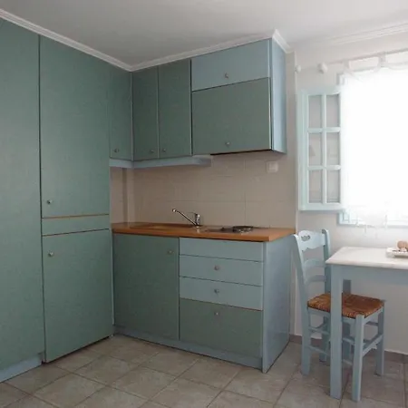 Celestial Garden Apartahotel 3*