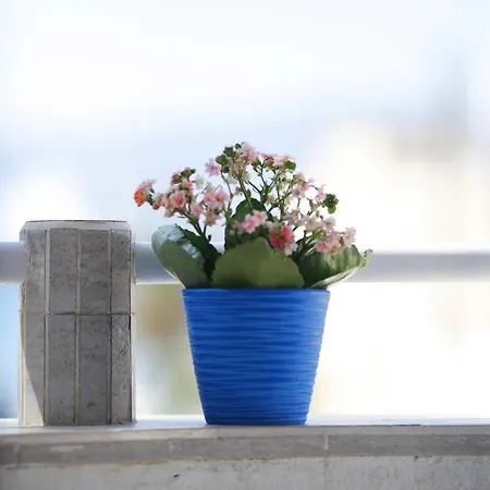 Apartahotel Celestial Garden Adamantas (Milos)