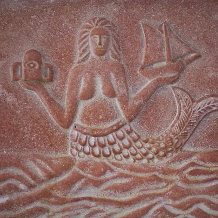 Celestial Garden Adamantas (Milos)