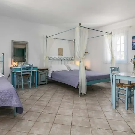 Apartahotel Celestial Garden