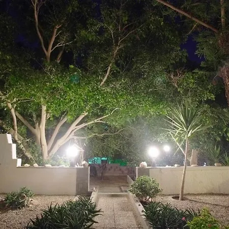 Celestial Garden