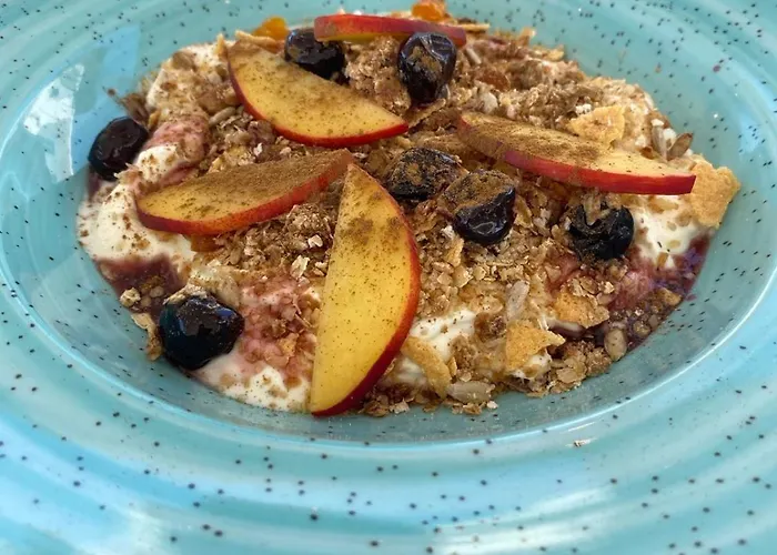 Celestial Garden Appart hôtel 3*