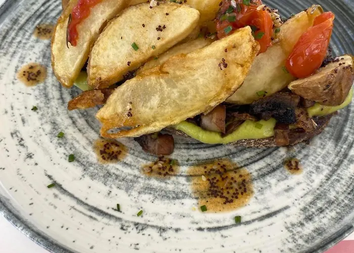 Celestial Garden 3* Adámas