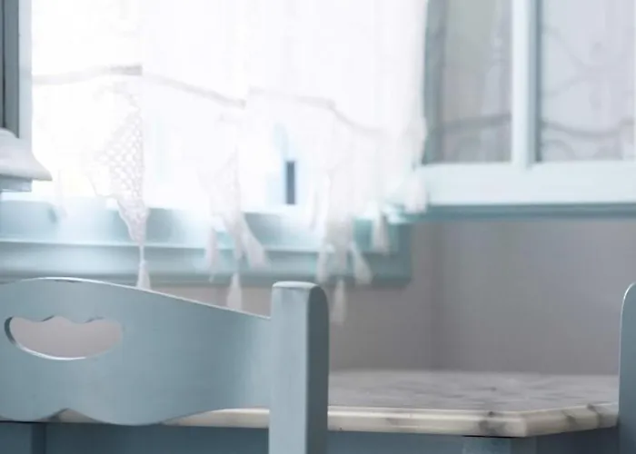 Appart hôtel Celestial Garden