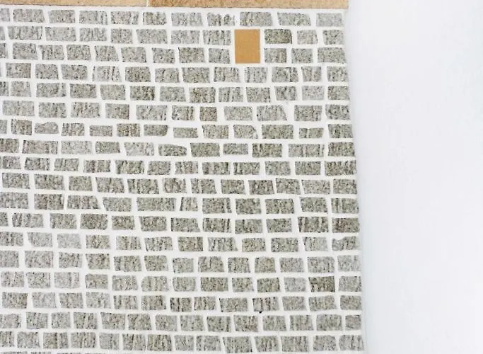 Appart hôtel Celestial Garden Adámas