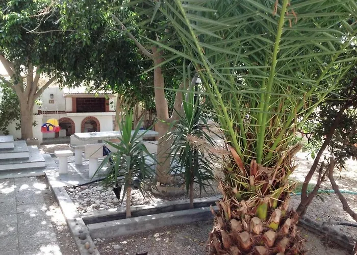 Appart hôtel Celestial Garden 3*