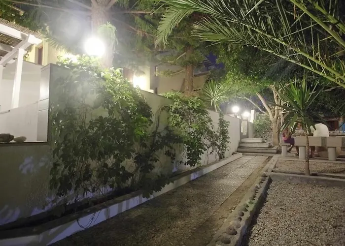 Celestial Garden Appart hôtel