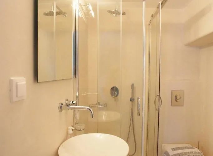 Celestial Garden Appart hôtel Adámas