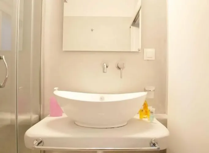 Appart hôtel Celestial Garden 3*