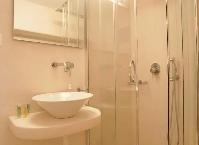 Appart hôtel Celestial Garden Adámas