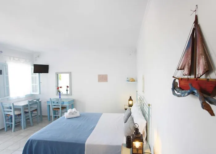 Appart hôtel Celestial Garden