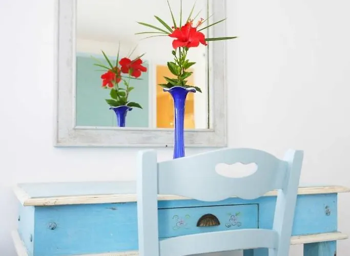 Celestial Garden Appart hôtel 3*