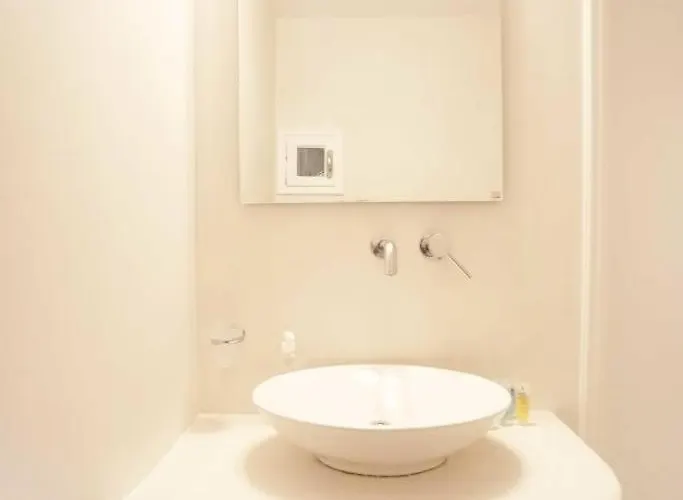 Appart hôtel Celestial Garden Adámas