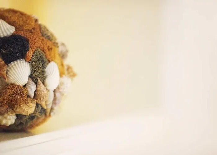 Appart hôtel Celestial Garden