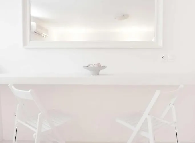 Appart hôtel Celestial Garden Adámas