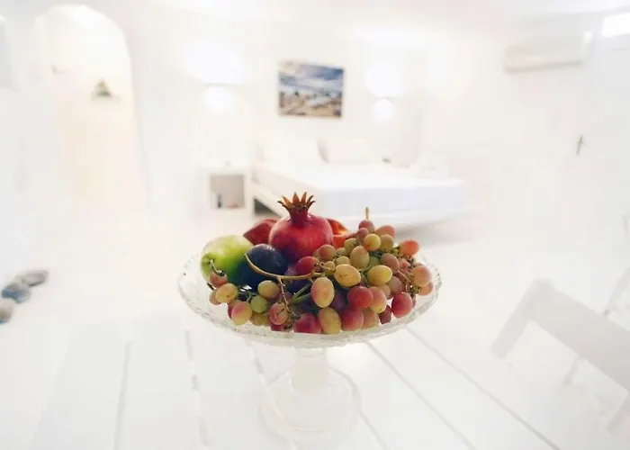 Celestial Garden Appart hôtel