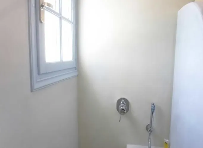 Appart hôtel Celestial Garden Adámas