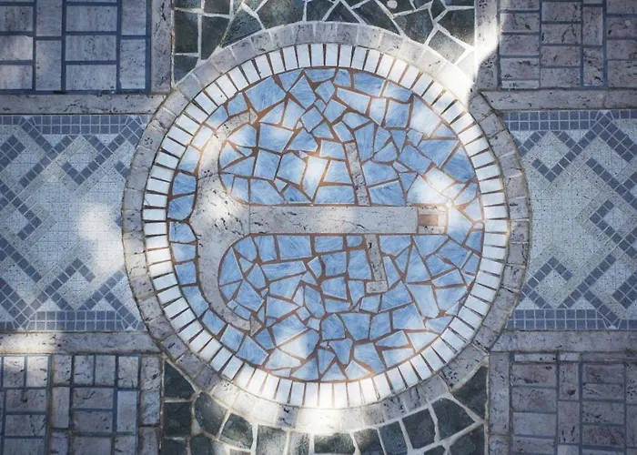 Celestial Garden Adámas