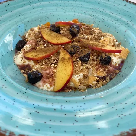 Celestial Garden Aparthotel 3*