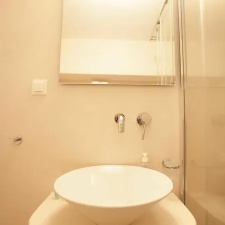 Aparthotel Celestial Garden