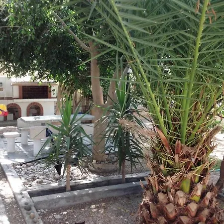 Aparthotel Celestial Garden 3*