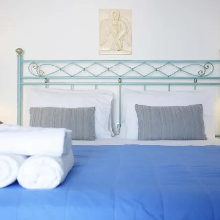 Celestial Garden Lägenhetshotell