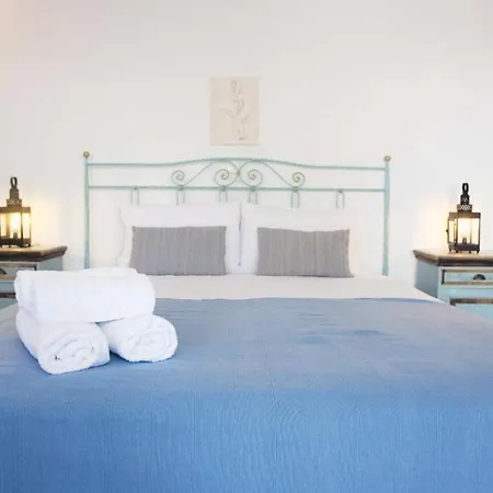 Celestial Garden Aparthotel 3*