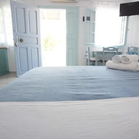 Celestial Garden Lägenhetshotell