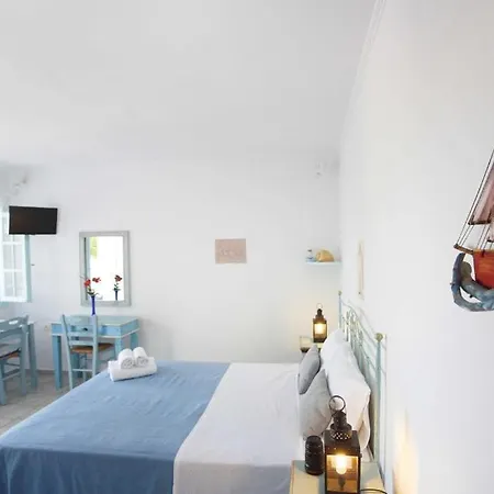 Aparthotel Celestial Garden