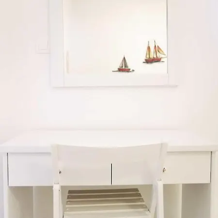 Celestial Garden Adamantas (Milos)