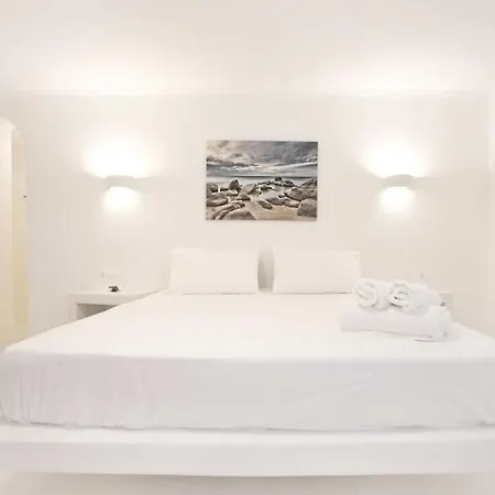 Aparthotel Celestial Garden