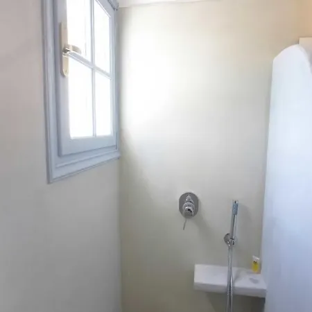 Aparthotel Celestial Garden Adamantas (Milos)