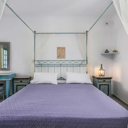 Aparthotel Celestial Garden Adamantas (Milos)