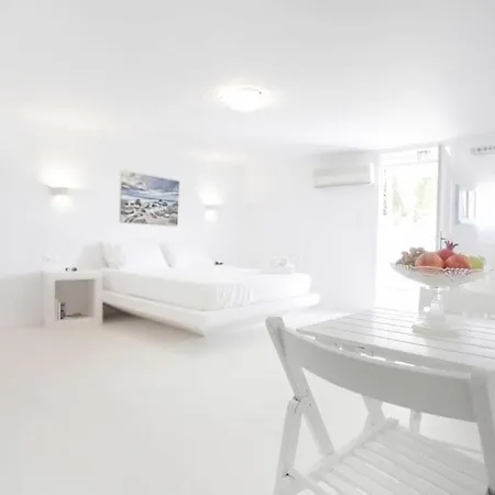 Celestial Garden Aparthotel