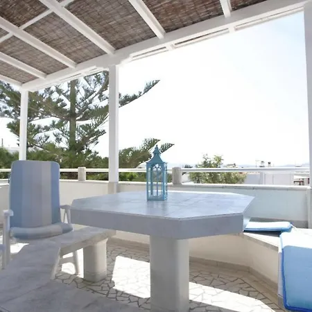 Aparthotel Celestial Garden Adamantas (Milos)