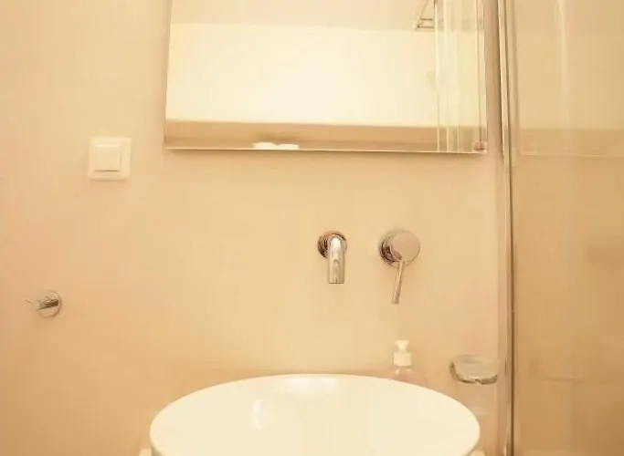 Lejlighedshotel Celestial Garden