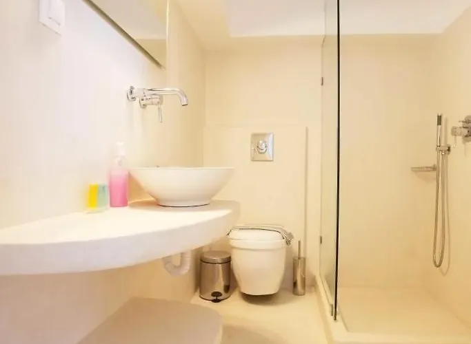 Lägenhetshotell Celestial Garden