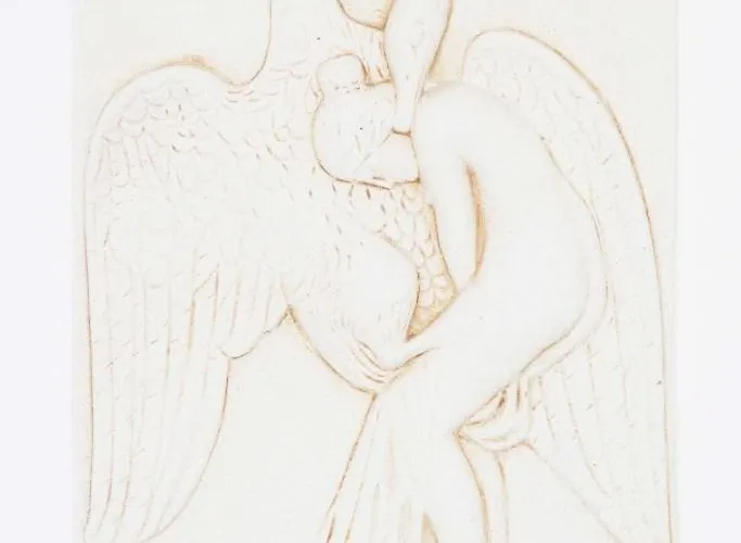 Lägenhetshotell Celestial Garden Adamantas (Milos)