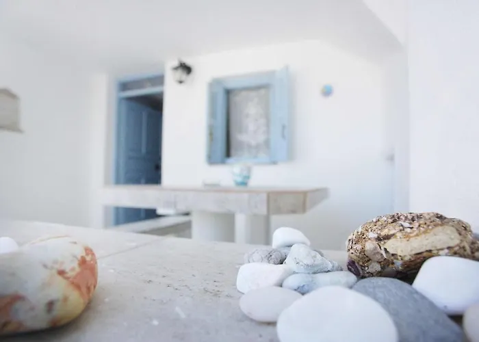 Lejlighedshotel Celestial Garden