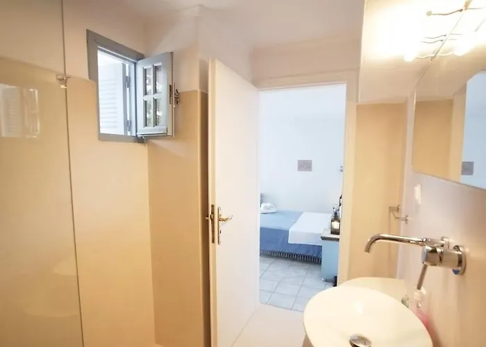 Celestial Garden Lejlighedshotel 3*