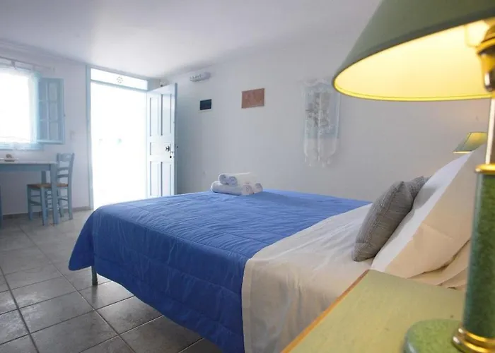 Lejlighedshotel Celestial Garden 3*