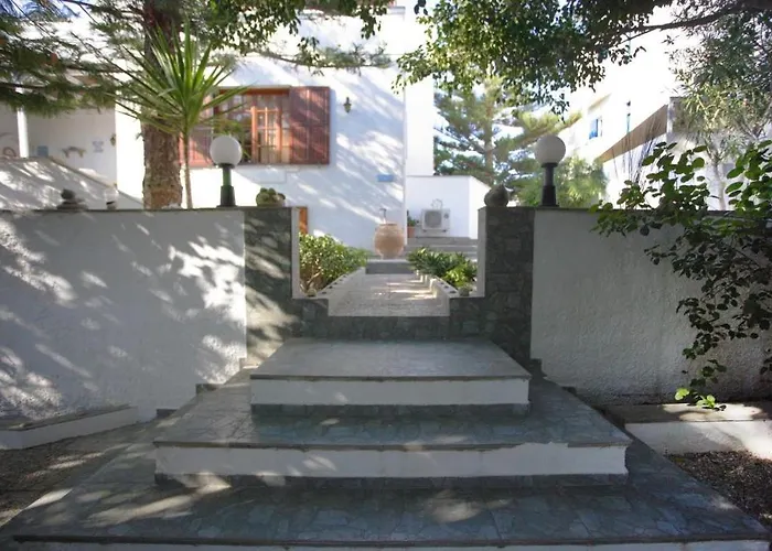 Celestial Garden Lejlighedshotel 3*