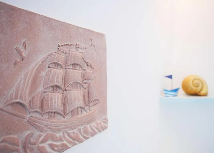 Lejlighedshotel Celestial Garden 3*