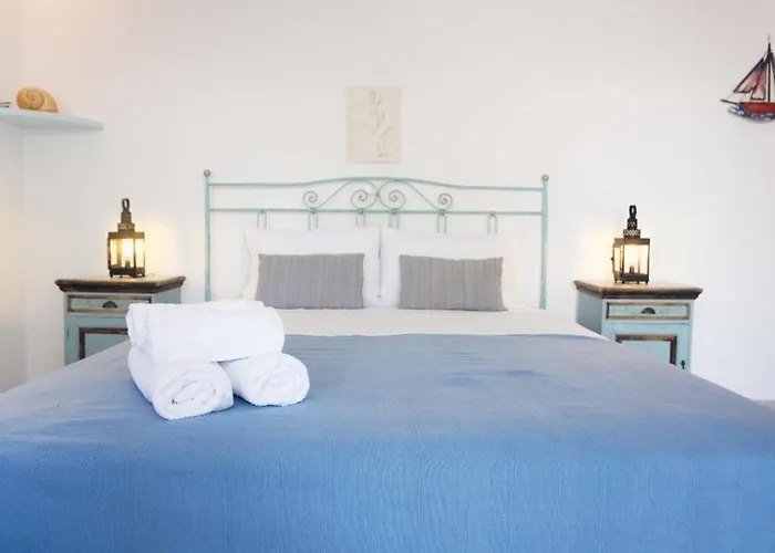 Celestial Garden Lejlighedshotel 3*