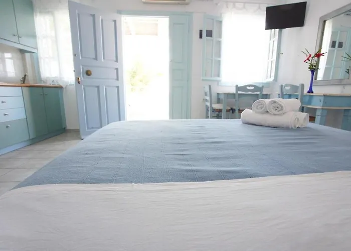 Celestial Garden Lejlighedshotel