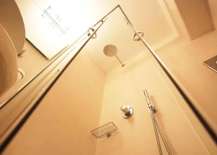 Lejlighedshotel Celestial Garden 3*