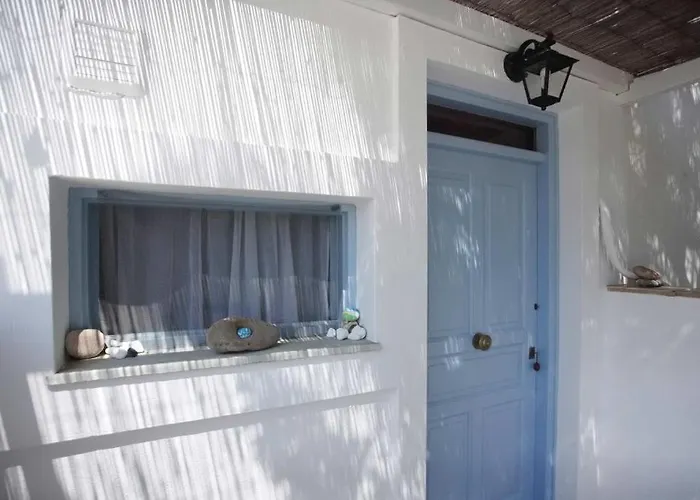 Lejlighedshotel Celestial Garden